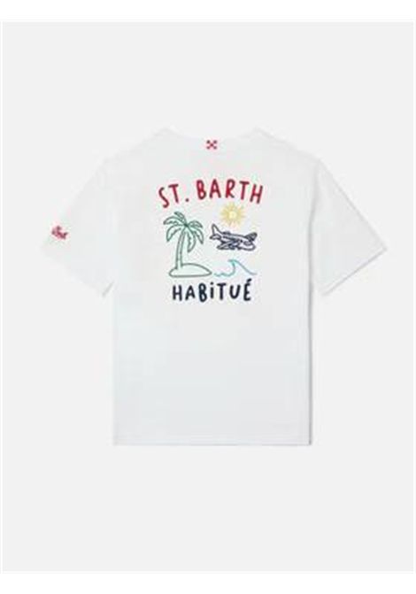  SAINT BARTH | PRL0001 PORTLAND JR00320L ST BARTH SUMMER 01N EMB